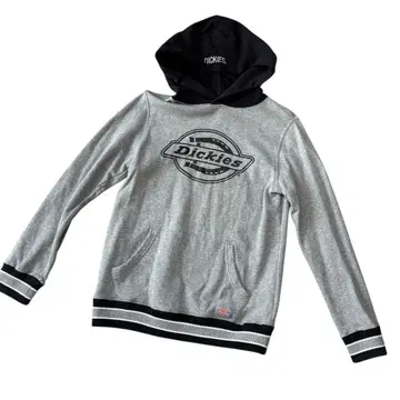 디키즈 맨투맨 후드티