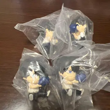 하이큐 Hide&Seek 숨바꼭질 피규어