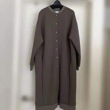 Sim 롱 코트