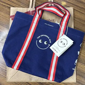 아냐 힌드마치 x 메이지야 스토어 유니버셜 백 미니