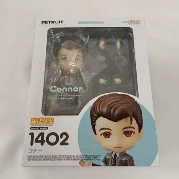 넨도로이드 코너 [ Detroit: Become Human ]