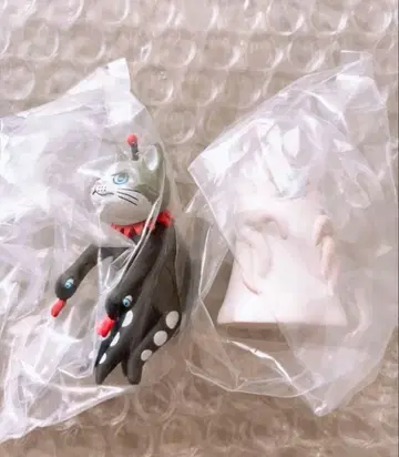 익명 PUTITTO 히구치 유코 히토츠메짱 스터브 군 가챠