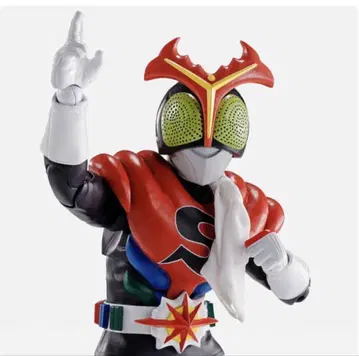 S.H.Figuarts (진골조제법) 가면라이더 스트롱거