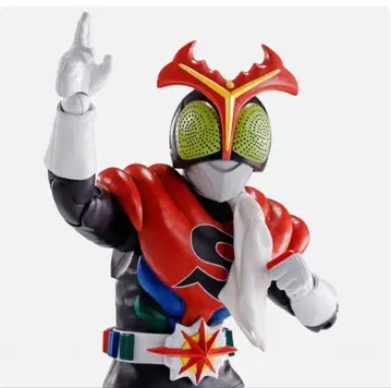 S.H.Figuarts (진골조제법) 가면라이더 스트롱거