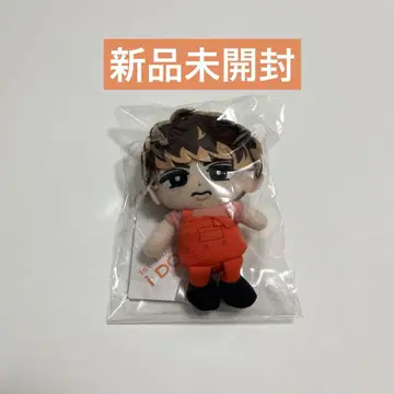 Snow Man 무카이 코지 스노치루