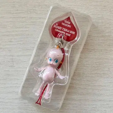 로즈 오닐 큐피 탄생 100주년 기념 NAKAYAMA MODEL