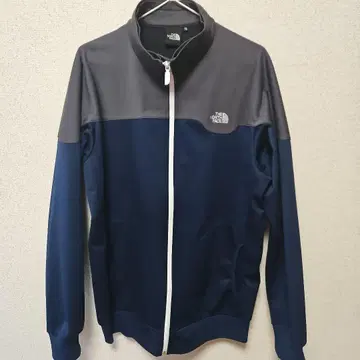 THE NORTH FACE 네이비/그레이 XL