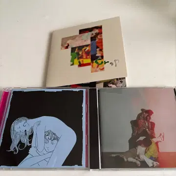 오렌지 스파이 니 클럽 CD 묶음 판매