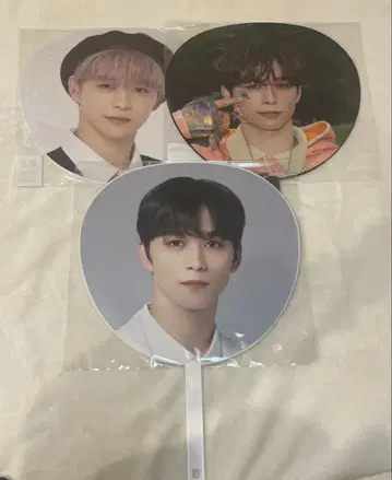 INI 고토 타케루 부채 묶음 판매