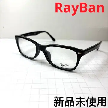 미사용 새상품 RayBan 레이밴 안경 프레임 RB5228F