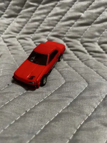 머신 로보 MR-42 스카이라인