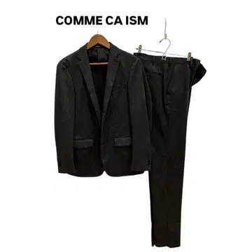 [ M3 ] COMMECA ISM /DELEGAN 셋업