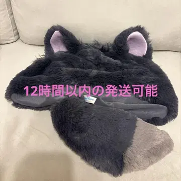 디즈니 루시퍼 팬캡