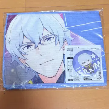 세가 럭키 쿠지 온라인 SideM 하사마 미치오
