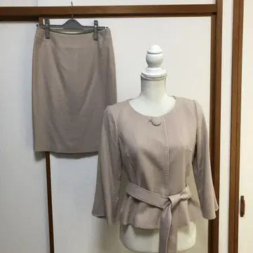플리마켓 아틀리에 수트