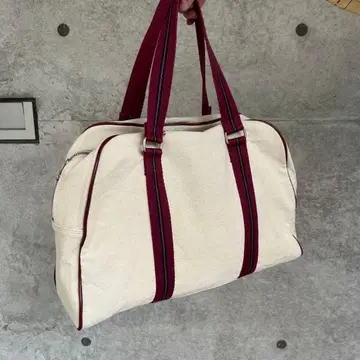 JUN MEN 90s Boston bag archive y2k
