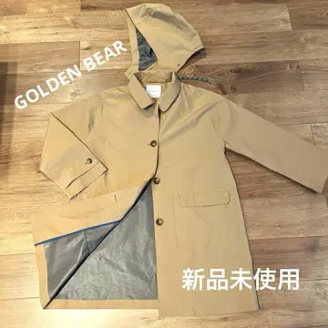 골든 베어 스프링 코트 새상품