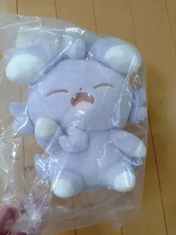 포켓몬 니스퍼 봉제 인형