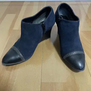 [ 23.5cm ] DIANA WELLFIT 부티