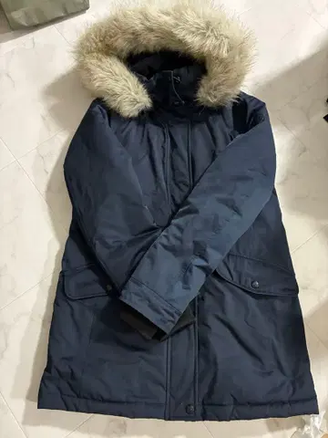 새상품급 타미힐피거 코트 S