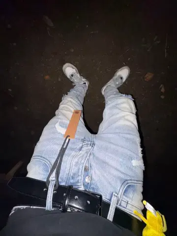 ksubi 데님 사이즈 28