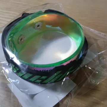 시쿠포니 스치 Six-tuation Vol. II 리스트 밴드 세트