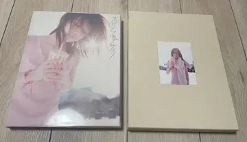 스피츠 디자인 예약 특전판 패브릭 케이스 포함