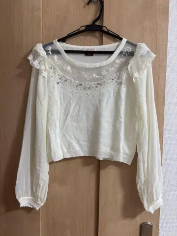 시크릿허니 신데렐라 상의