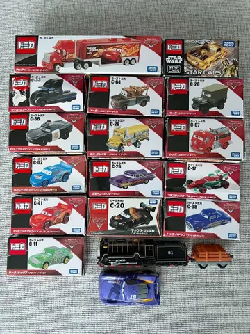 토미카 카즈 17점