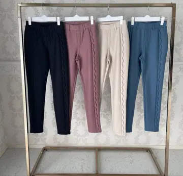 안도라부 팬츠