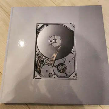 [ 도쿄사변 ] Hard Disk 초회 완전 한정판