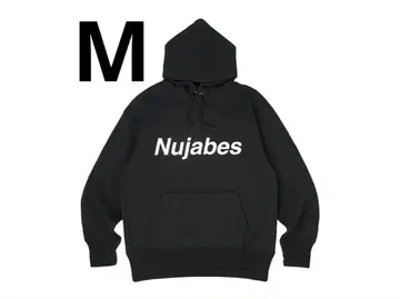 YENTOWN MARKET Nujabes 후디