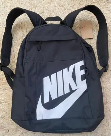 새상품 Nike 블랙 백팩