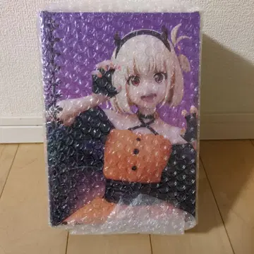 리코리스 코일 니시키기 치사토 할로윈 ver 피규어