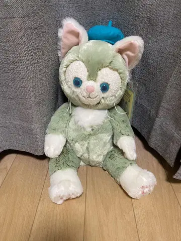 젤라토니 더피 프렌즈 봉제 인형 S 사이즈
