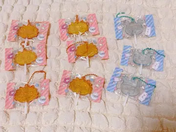 치이카와 캔디 참 헌책방 시사