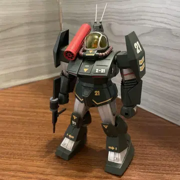 1/72 솔틱 정크 완성품
