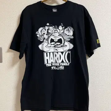 하쿠숀 마왕 T셔츠 XL