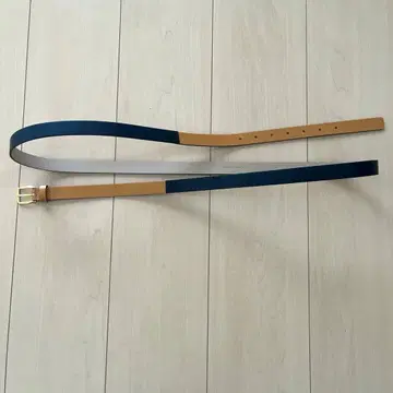 theory luxe 롱 벨트