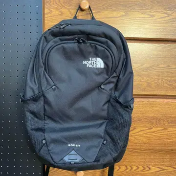 THE NORTH FACE RODEY 백팩 블랙
