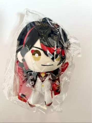 니지산지 EN Vox Akuma 니지누이