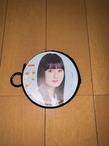 노기자카46 엔도 사쿠라 한여름 전국 투어 2024 A상 파우치