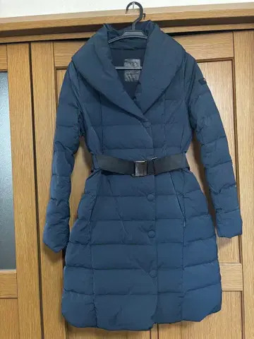 타트라스 다운 코트 VALLE 여성용