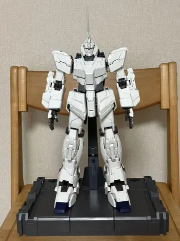 PG 1/60 RX-0 유니콘 건담