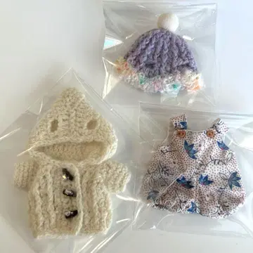 딜러제 cocoriang kumukumu 아웃핏 3세트