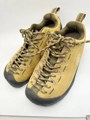 KEEN JASPER 킨 재스퍼 23.5cm