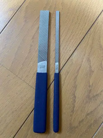 타미야 크라프트 줄 PRO 세트