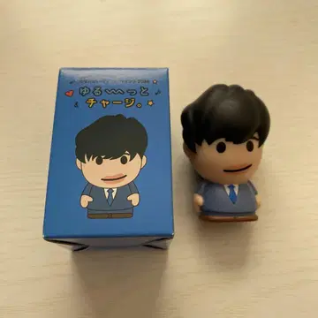 다나카 케이 릴렉스 충전 팬미팅 소프트 비닐 굿즈