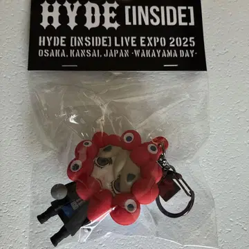 HYDE [INSIDE] LIVE EXPO 2025