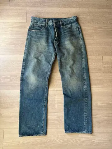 HYSTERIC GLAMOUR 데님 팬츠 30inch